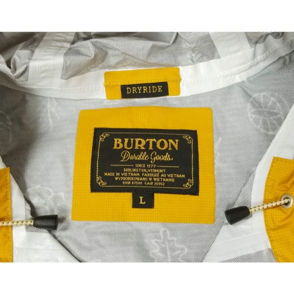 Burton Dryride Flare Parka Memorial Day ONLY Sale - Picture 3 of 8